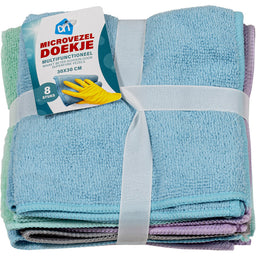 Microvezeldoekjes