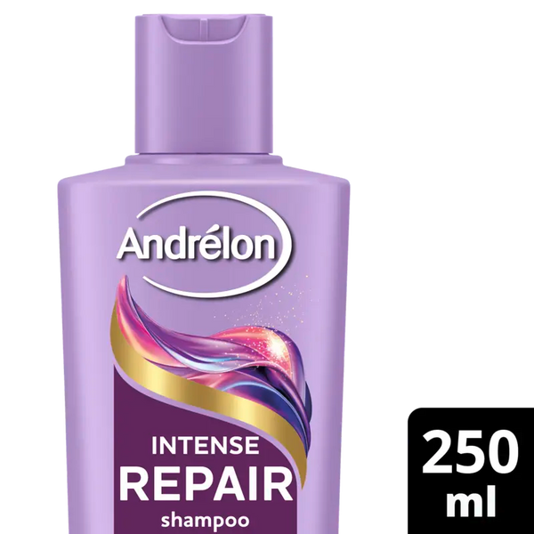 Andrélon Intense Repair Shampoo