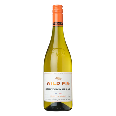 Sauvignon Blanc (France)