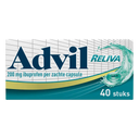 Advil Reliva liquid-caps 200mg ibuprofen