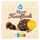 Black garlic