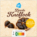 Schwarzer Knoblauch