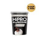 HiPRO Eiweiß Skyr Art Stracciatella