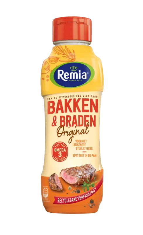 Remia Frying & Roasting Original