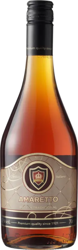 Siebrand Amaretto