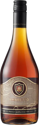 Siebrand Amaretto