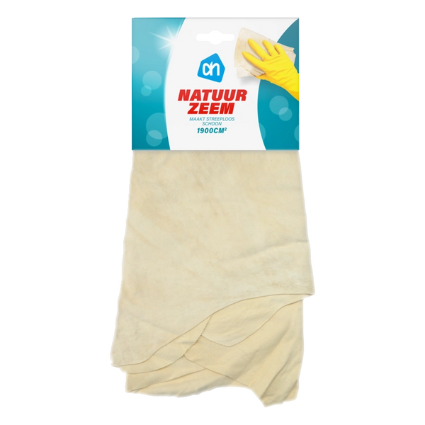 Natuurzeem