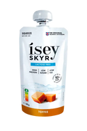 Isey Skyr on-the-go toffee