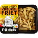 Friethoes Richtig frische Wellenschnitt-Pommes