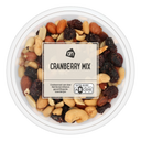 Cranberry & pinda mix