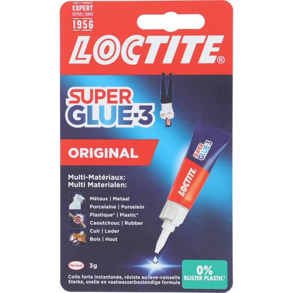 Loctite Seconde lijm