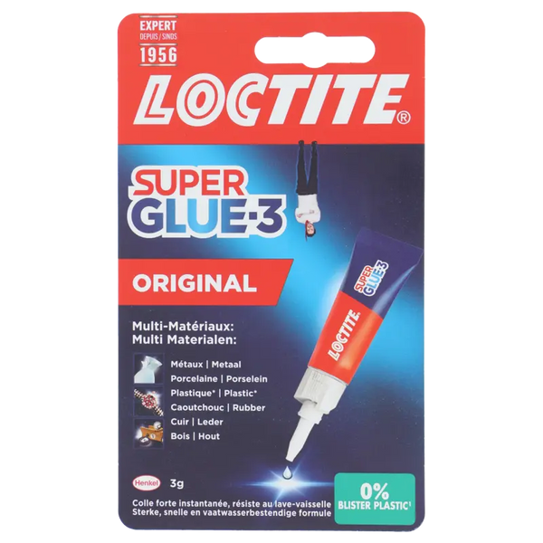 Loctite Sekundenkleber