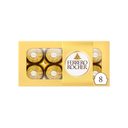 Ferrero Rocher chocolate