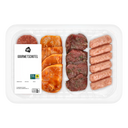 Gourmetschotel