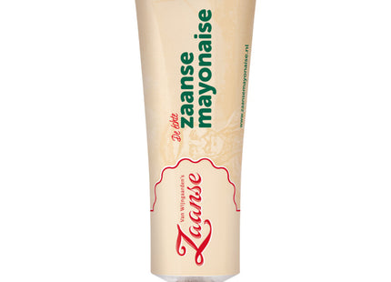 Van Wijngaarden's Zaanse mayonaise mini