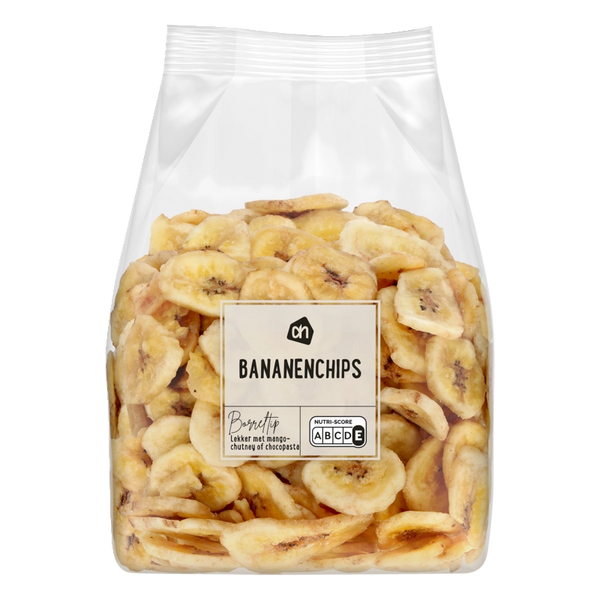 Bananenchips