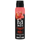 Fa Men magnetic power deodorant spray