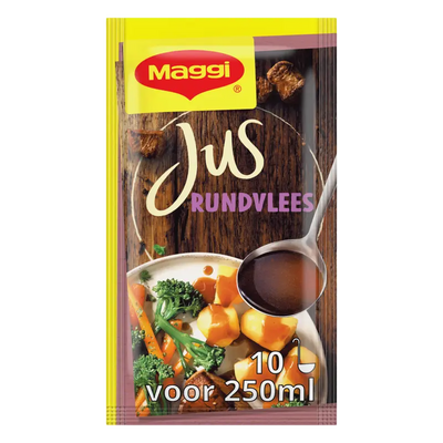 Beef Gravy