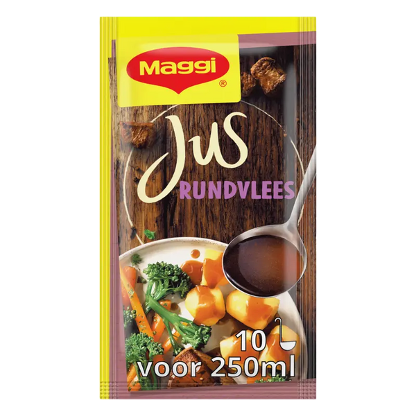 Maggi Bratensaft Rindfleisch