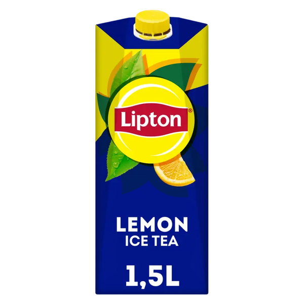 Lipton Eistee Zitrone