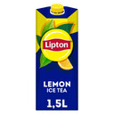 Lipton Ice tea lemon