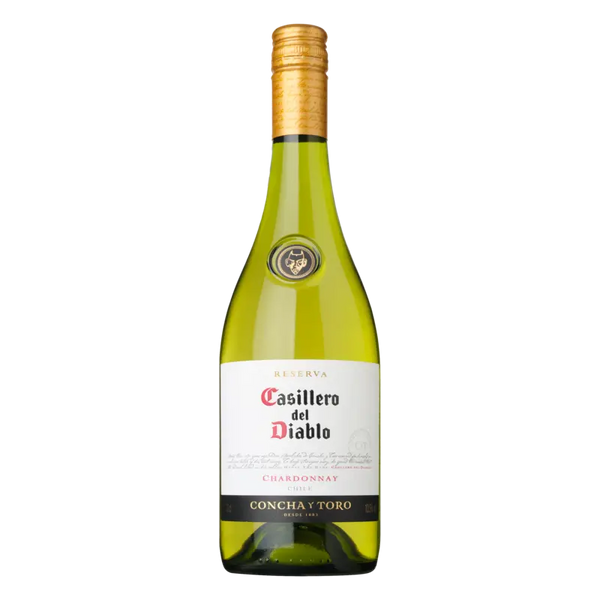 Casillero del Diablo Chardonnay reserva
