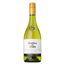 Casillero del Diablo Chardonnay reserva