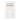Upfront Elektrolyte Orange