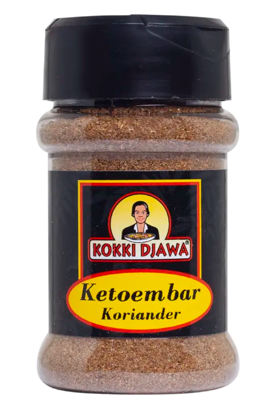 Kokki Djawa Coriander