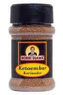 Kokki Djawa Coriander