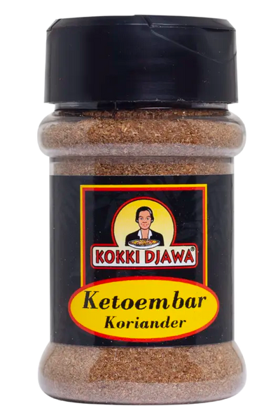 Indonesian assortment