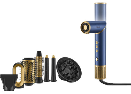 Blue Home Multistylerset