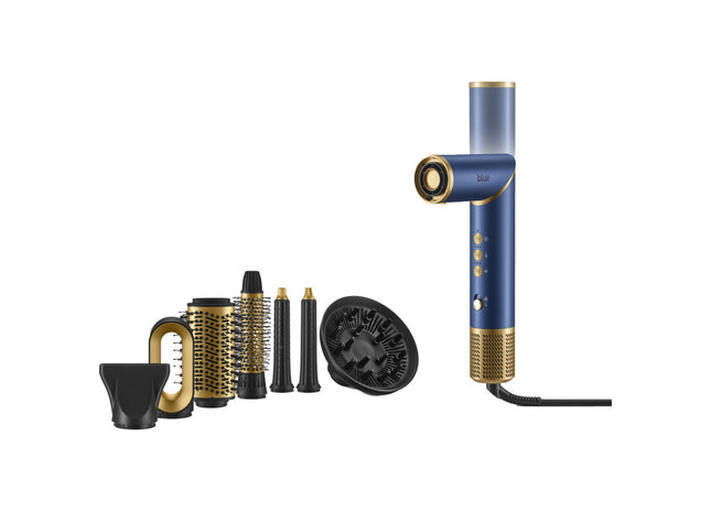 Blue Home Multistylerset