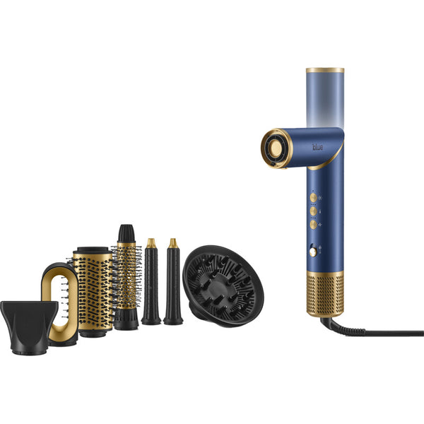 Blue Home Multistylerset