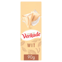 Verkade Specials white 25% cocoa