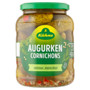 Kühne Gewürzgurken