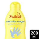 Zwitsal Baby seifenfreies Waschgel
