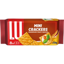 LU Mini-Kräcker Tomate & Basilikum