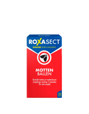 Roxasect Mottenkugeln