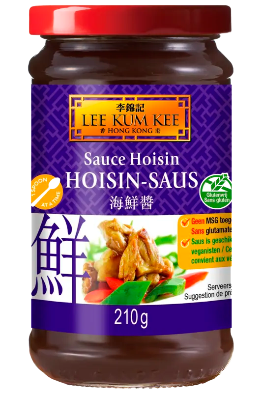 Lee Kum Kee Hoisin saus