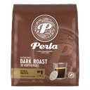Perla Huisblends Dark roast koffiepads