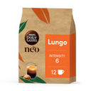Nescafé Dolce Gusto Neo lungo capsules