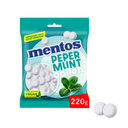Mentos Pepermuntballen