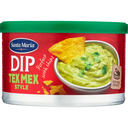 Santa Maria Dip im Tex-Mex-Stil