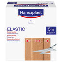 Hansaplast Elastic Familienpackung