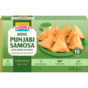 Ashoka Punjabi Mini Samosas
