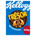 Kellogg's Tresor Milchschoko
