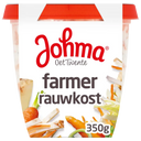 Johma Farmer Rohkost vegan