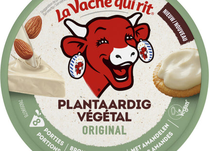 La Vache Qui Rit Plantaardig knoflook & fijne kruiden