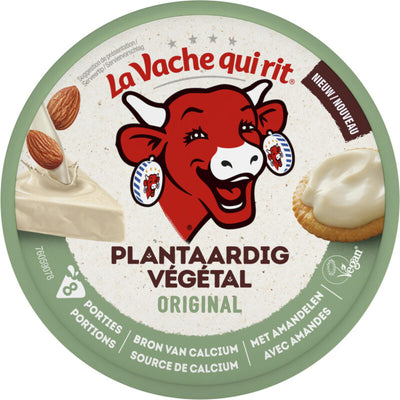 Pflanzlicher Käse zum Belegen